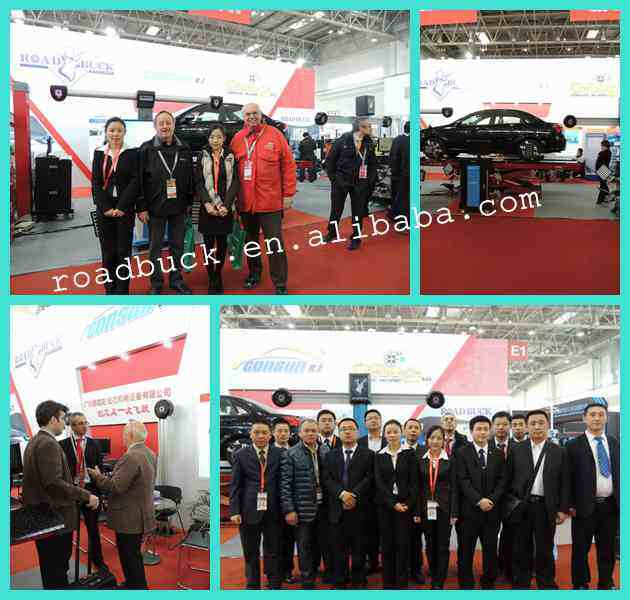Car lifts supplier in China