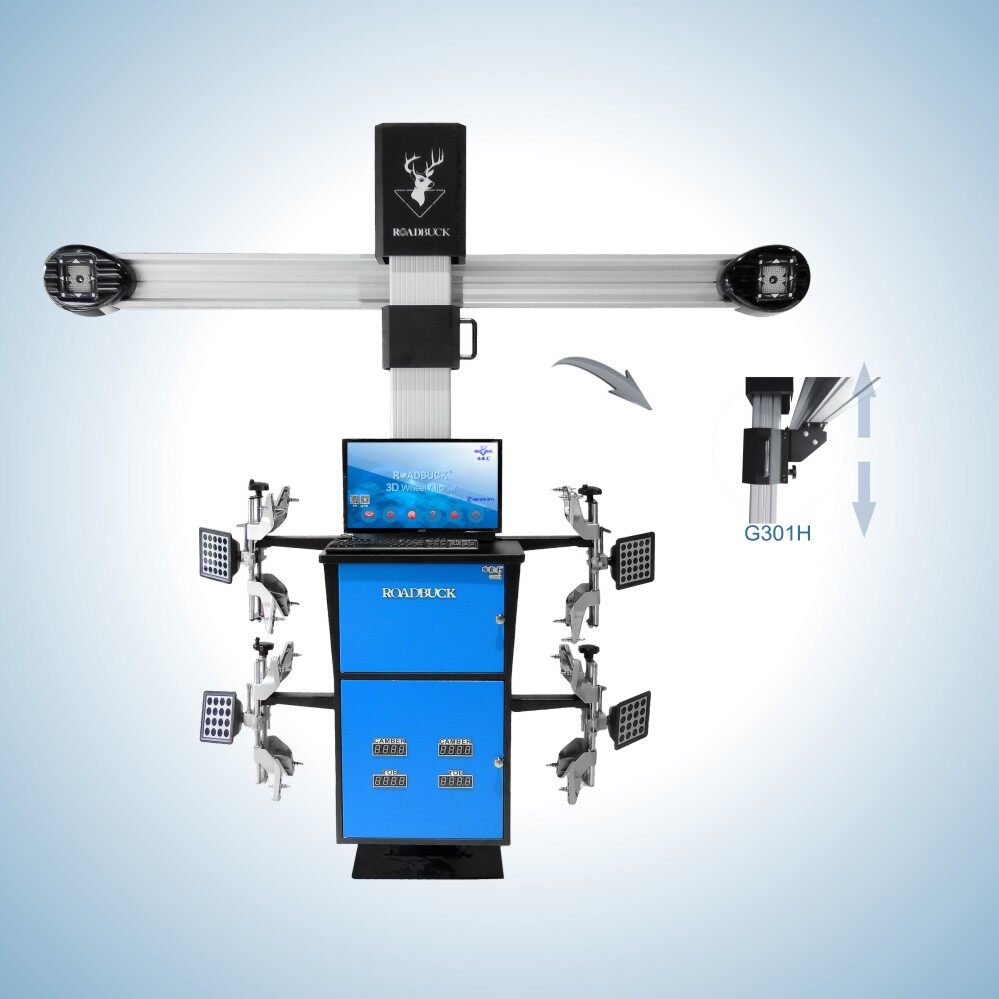 vehicle wheel alignment