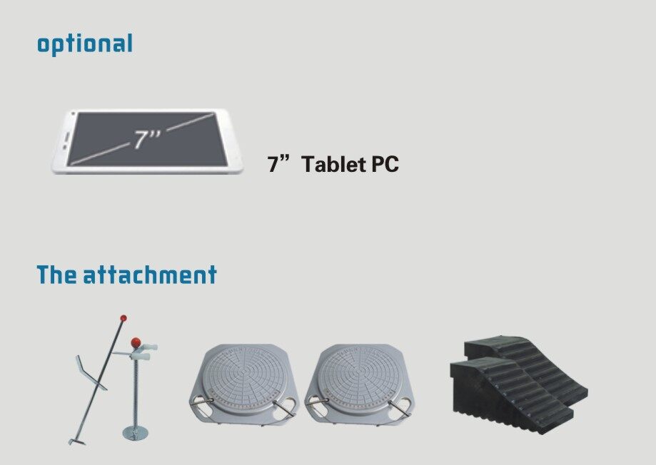 wheel alignment machine suppliers