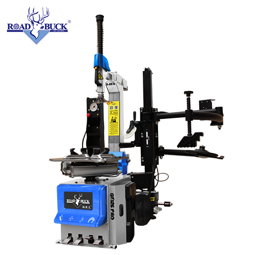 Car Tire Changer - GT526 Pro