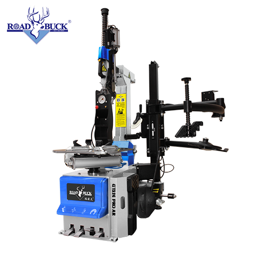 Tire Changer and Balancer Combo - GT526 Pro AR